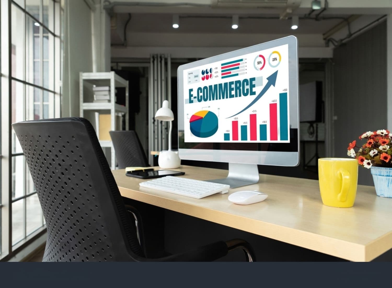 E-Commerce Development