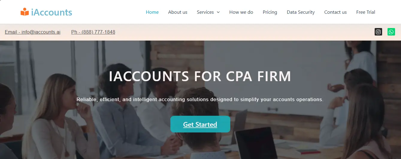 iAccounts.ai
